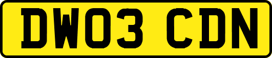 DW03CDN