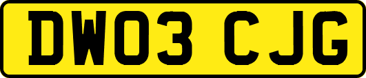DW03CJG