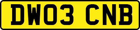 DW03CNB
