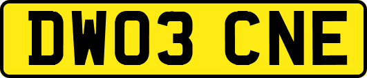 DW03CNE