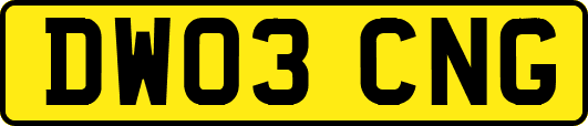 DW03CNG