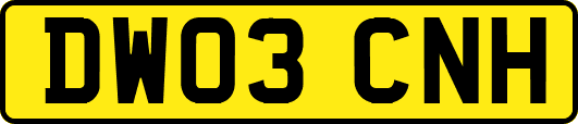 DW03CNH