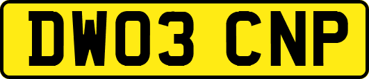 DW03CNP