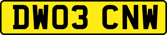 DW03CNW