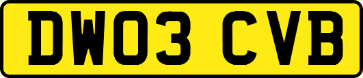 DW03CVB