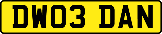 DW03DAN