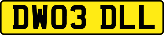 DW03DLL