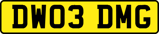 DW03DMG