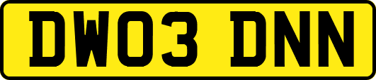 DW03DNN