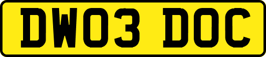 DW03DOC