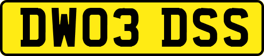 DW03DSS