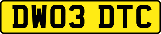 DW03DTC