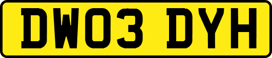 DW03DYH