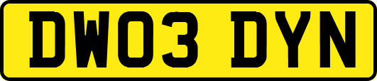 DW03DYN