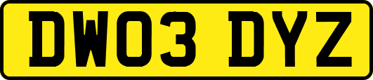 DW03DYZ