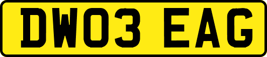 DW03EAG