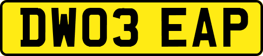 DW03EAP