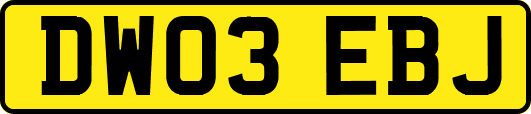 DW03EBJ