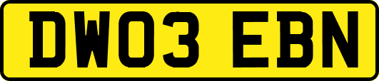 DW03EBN