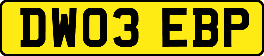 DW03EBP
