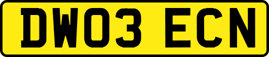 DW03ECN