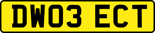 DW03ECT