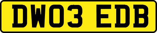 DW03EDB