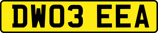 DW03EEA