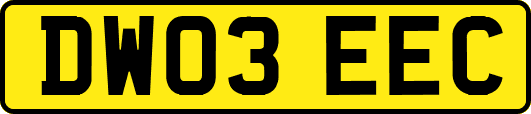 DW03EEC