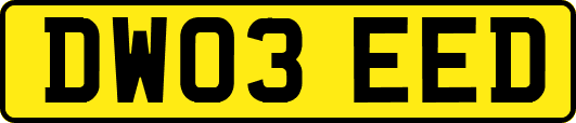 DW03EED