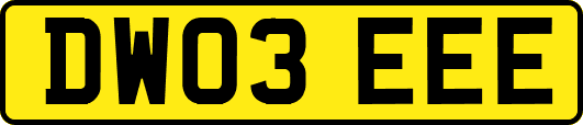 DW03EEE
