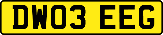 DW03EEG