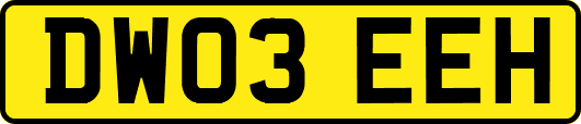 DW03EEH