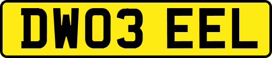 DW03EEL