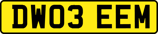 DW03EEM