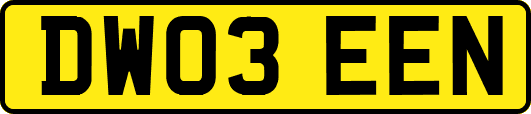 DW03EEN