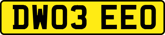 DW03EEO