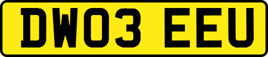 DW03EEU