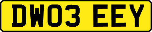 DW03EEY