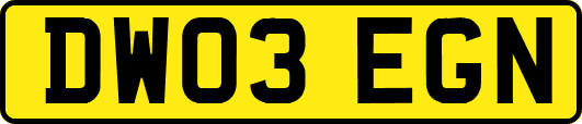 DW03EGN