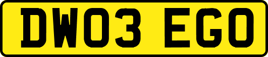 DW03EGO