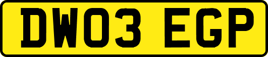 DW03EGP