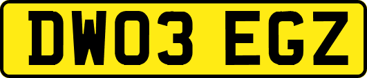 DW03EGZ