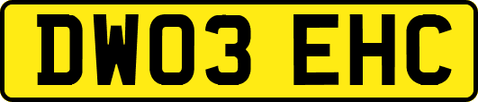 DW03EHC