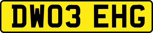 DW03EHG