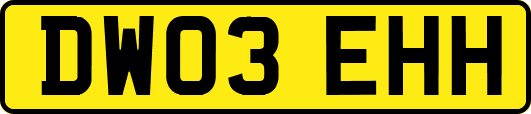 DW03EHH