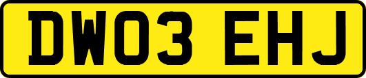 DW03EHJ