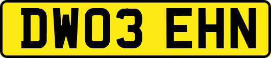 DW03EHN