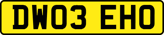 DW03EHO