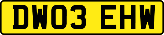 DW03EHW